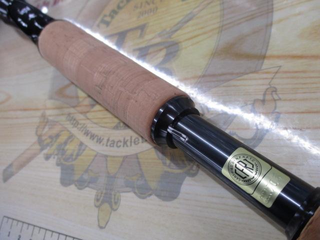 スティーズRD 661MXB-ST