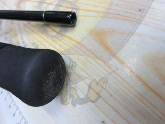 ヤマガブランクス 88チェイン