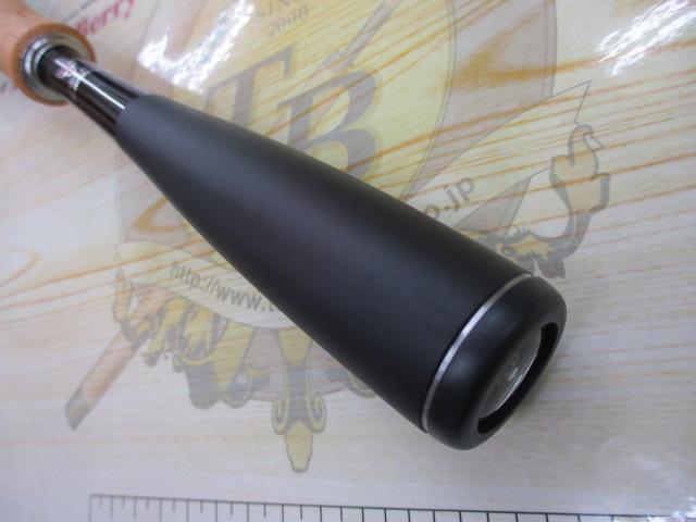 ポイズンアルティマ 166M