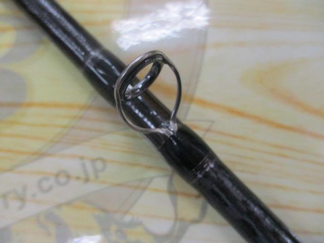 ポイズンアルティマ 166M