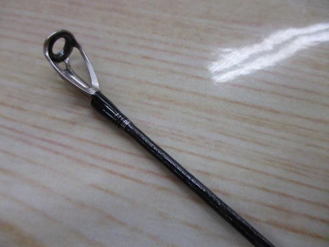 ポイズンアルティマ 166M