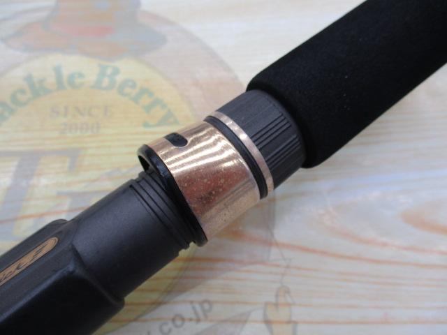 コンバットスティック CSC-65H