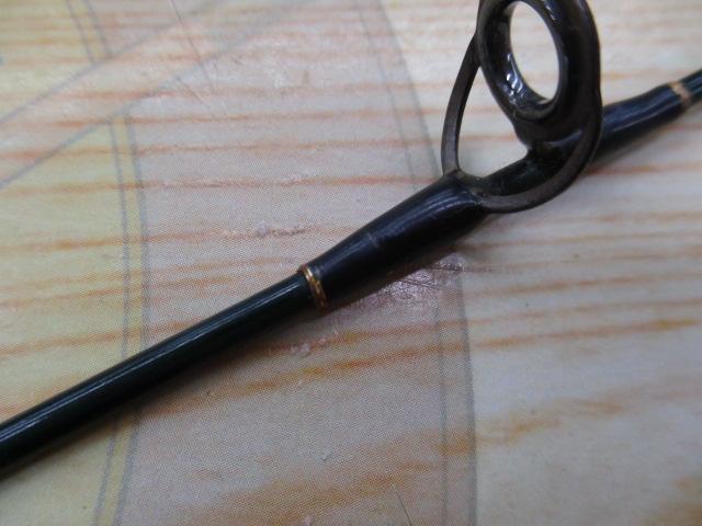 コンバットスティック CSC-65H