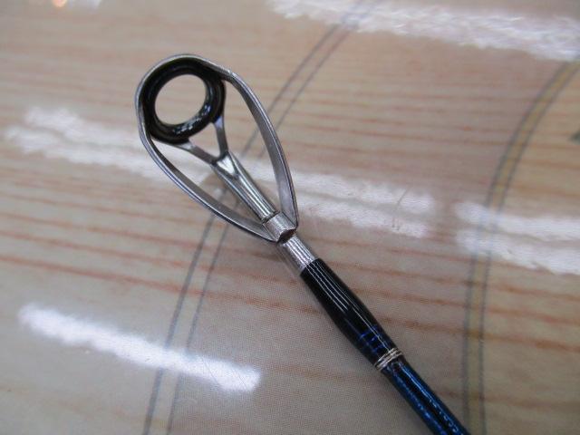 【美品】ワールドシャウラリミテッド1703R-2 ワールドシャウラリミテッド】1703R-2入荷！ - 道東の釣りなら