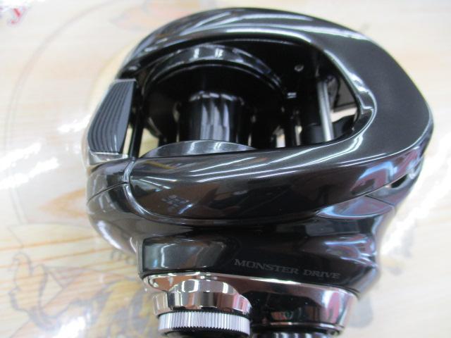 23アンタレスDC MD XG RIGHT｜＠ベリーネット 日本最大新品中古釣具WEB