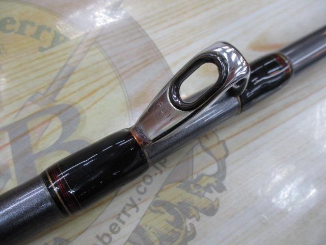 ダイワ HZ 潮流 30-390V ・ ダイワ クロスカーボ 入舟 240 2本セット