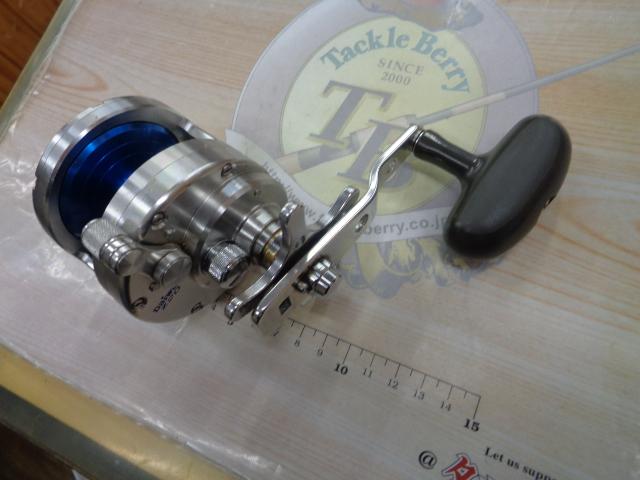 ソルティガZ 20｜＠ベリーネット 日本最大新品中古釣具WEBショップ