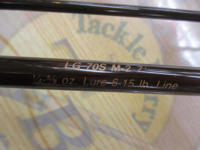 レガシー LG70SM-2