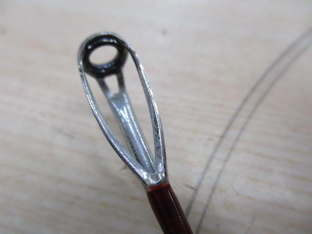 リーディング-X ユウイン 270M