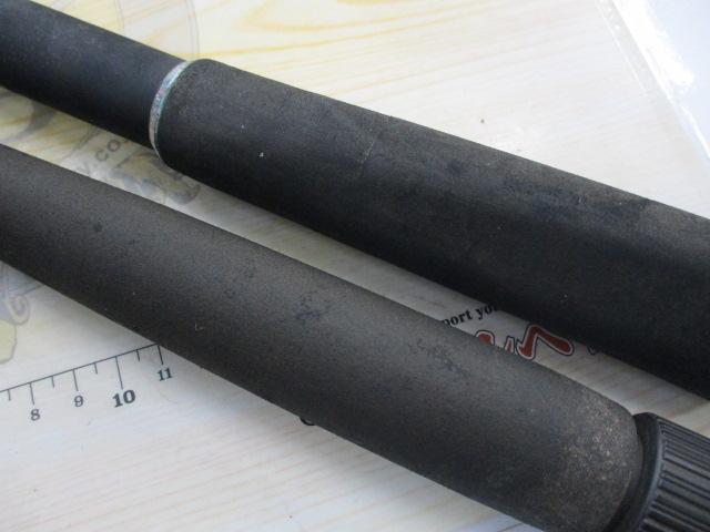 リーディング-X ユウイン 270M