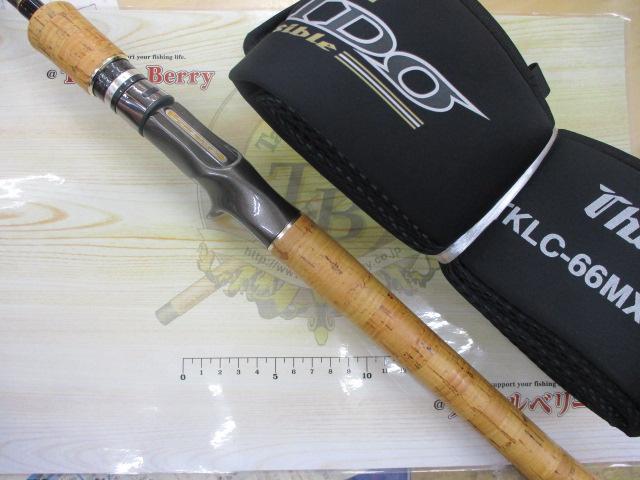 カレイド TKLC-66MX