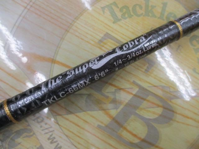 カレイド TKLC-66MX