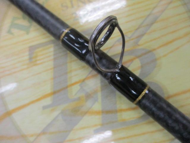 カレイド TKLC-66MX