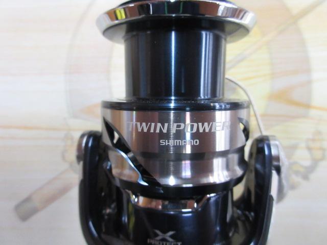 ツインパワー４０００ＸＧ　sw SHIMANO ツインパワーSW 4000PG SHIMANO TWIN POWER SW4000XG