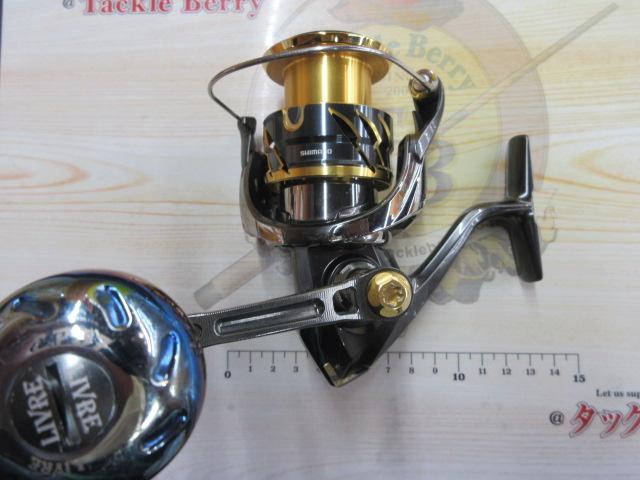 SHIMANO - 【中古/美品】 シマノ 20 ツインパワー 4000XG ゴメクサスノブ付  /T052M 楽天市場】【中古/美品】 シマノ 20 ツインパワー 4000XG