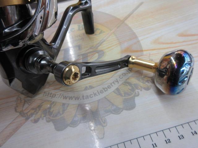 20ツインパワー 4000XG