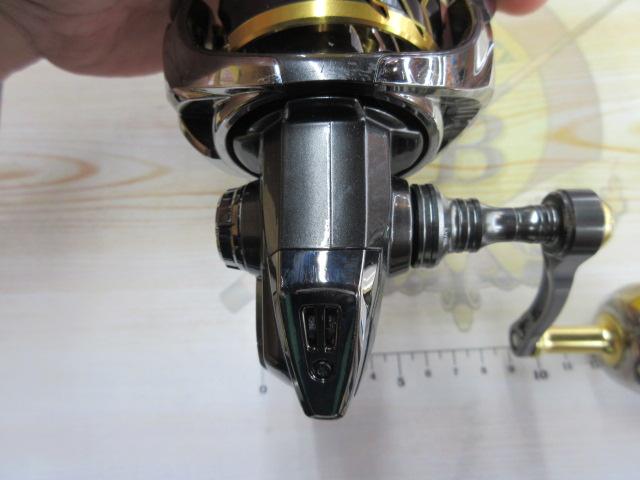 20ツインパワー 4000XG