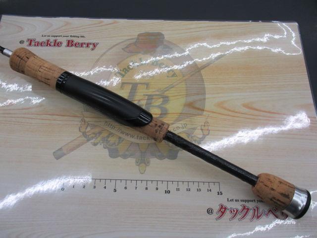 ハートランド カワスペシャル 中古美品 ハートランドZ HL-Z591LXS-S｜＠ベリーネット 日本最大新品中古釣具WEB