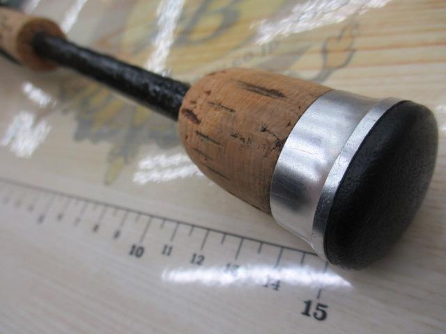 ハートランドZ HL-Z591LXS-S｜＠ベリーネット 日本最大新品中古釣具WEB