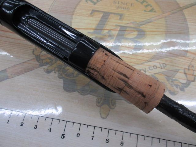 ハートランドZ HL-Z591LXS-S｜＠ベリーネット 日本最大新品中古釣具WEB