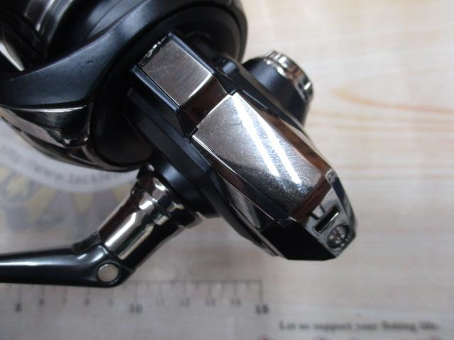 ミラベル C2000SHG