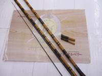 流れ雲大利根8.5