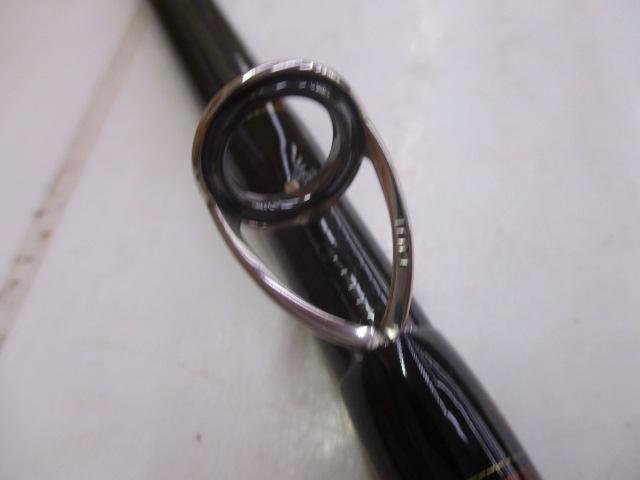 メタリア アカムツ M-215｜＠ベリーネット 日本最大新品中古釣具