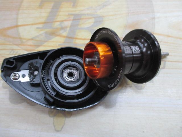 20タトゥーラ SV TW 103SH｜＠ベリーネット 日本最大新品中古釣具WEB