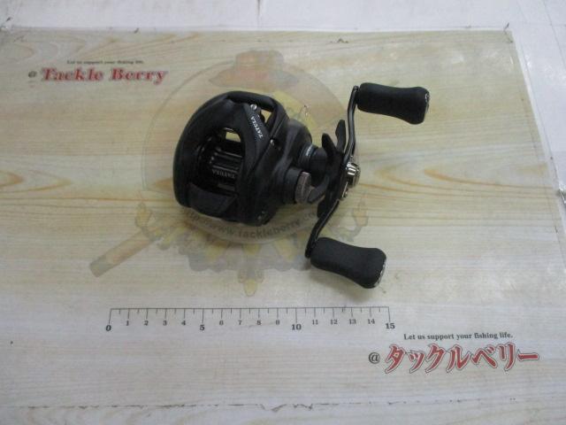 24タトゥーラ TW 100XH