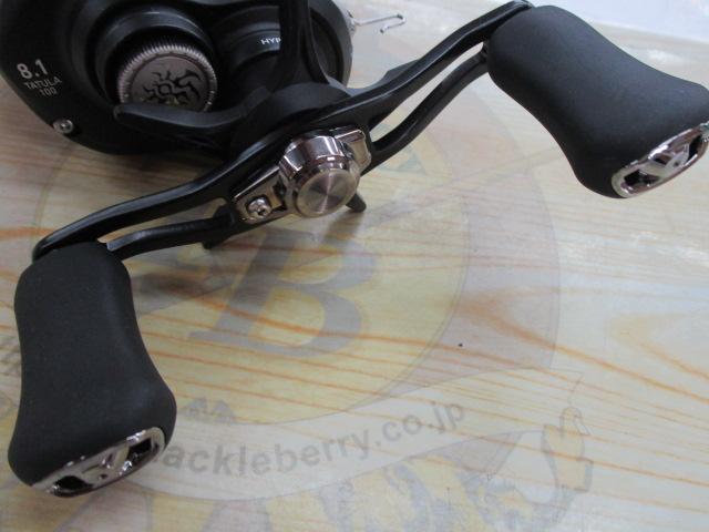 24タトゥーラ TW 100XH