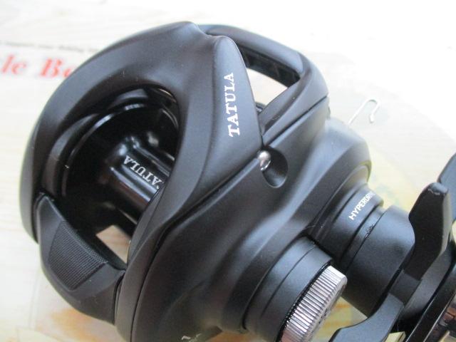 24タトゥーラ TW 100XH