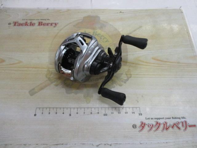 21 アルファス svtw 800H ヴォルキーVKC692ML バス釣りセット 21 アルファス svtw 800H ヴォルキーVKC692ML バス釣りセット