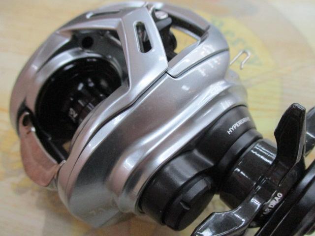 21アルファス SV TW 800H｜＠ベリーネット 日本最大新品中古釣具