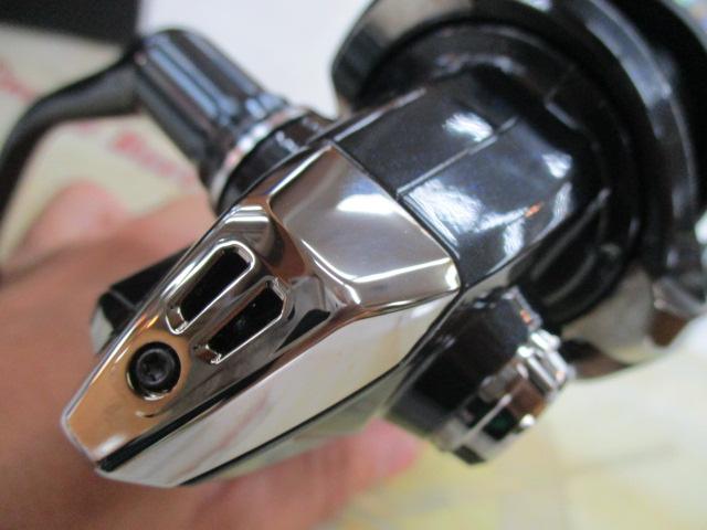 25ツインパワーXD C5000XG