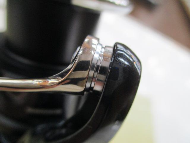 25ツインパワーXD C5000XG