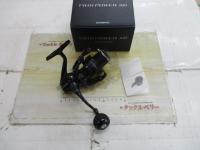 25ツインパワーXD C5000XG