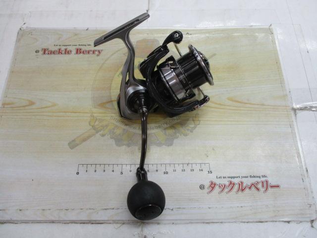 18カルディア LT5000S-CXH｜＠ベリーネット 日本最大新品中古