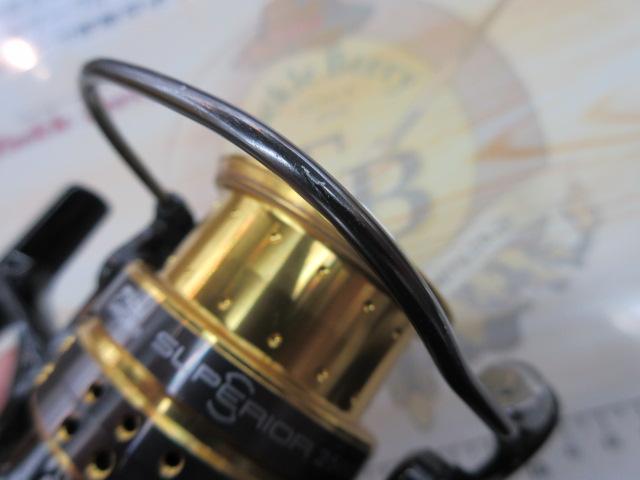 スーペリア 2500SH