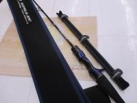 ソルティガSLJ 60MLB-SMT