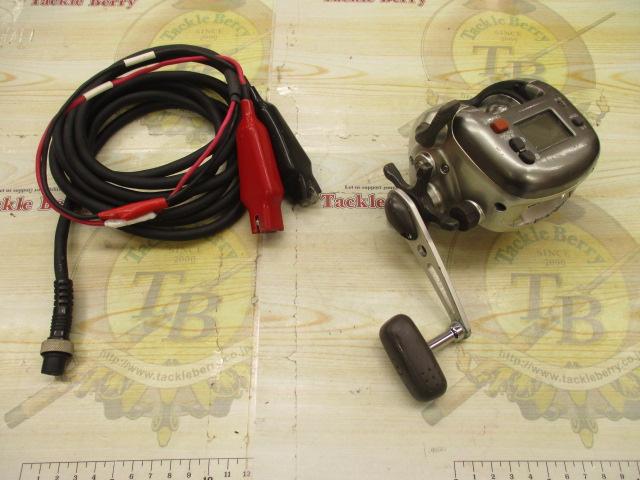電動丸1000h シマノ(SHIMANO) 04'電動丸 1000H A-RB 01895｜アウトドア用品