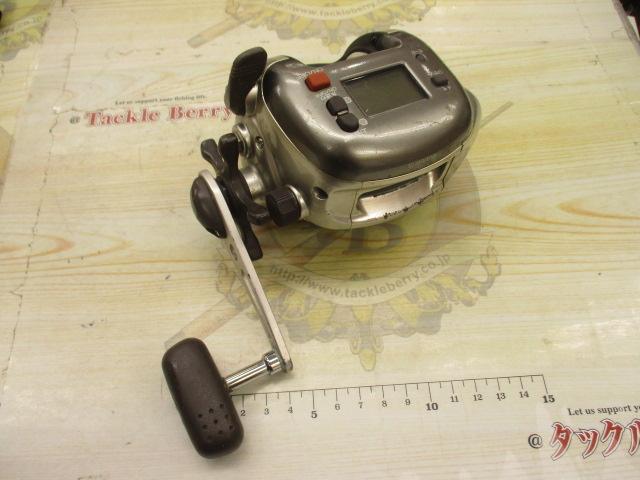 電動丸1000h SHIMANO シマノ 01 電動丸 1000H 電動リール コード付き RG161
