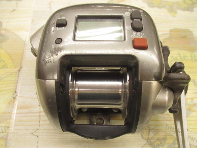 電動丸1000h シマノ(SHIMANO) 04'電動丸 1000H A-RB 01895｜アウトドア用品