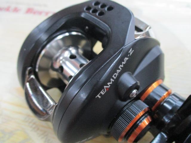 ＴＤ-Ｚ　ビッグベイトスペシャル TD-Z ビッグベイトスペシャル LH｜＠ベリーネット 日本最大新品