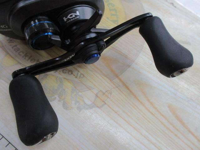 19SLX MGL 70HG｜＠ベリーネット 日本最大新品中古釣具WEBショップ