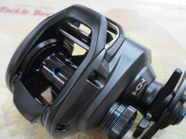 シマノ 19SLX MGL 70HG ほぼ未使用 19SLX MGL 70HG｜＠ベリーネット 日本最大新品中古釣具WEBショップ