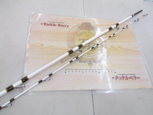 BJSミヨシ 40-255+Bグリップなし