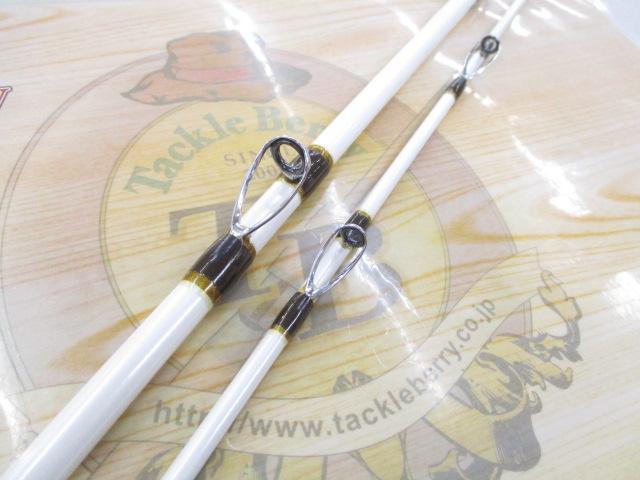 BJSミヨシ 40-255+Bグリップなし