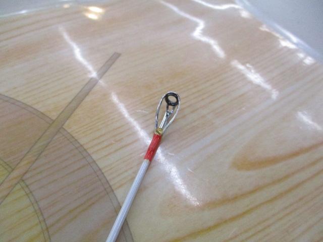 BJSミヨシ 40-255+Bグリップなし