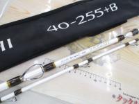 BJSミヨシ 40-255+Bグリップなし