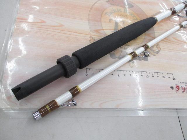 BJSミヨシ 80-255+Bグリップなし